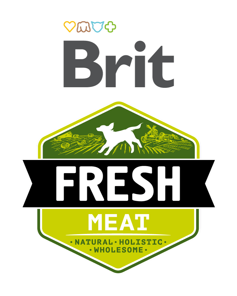 Brit Fresh szárazeledelek kutyáknak
