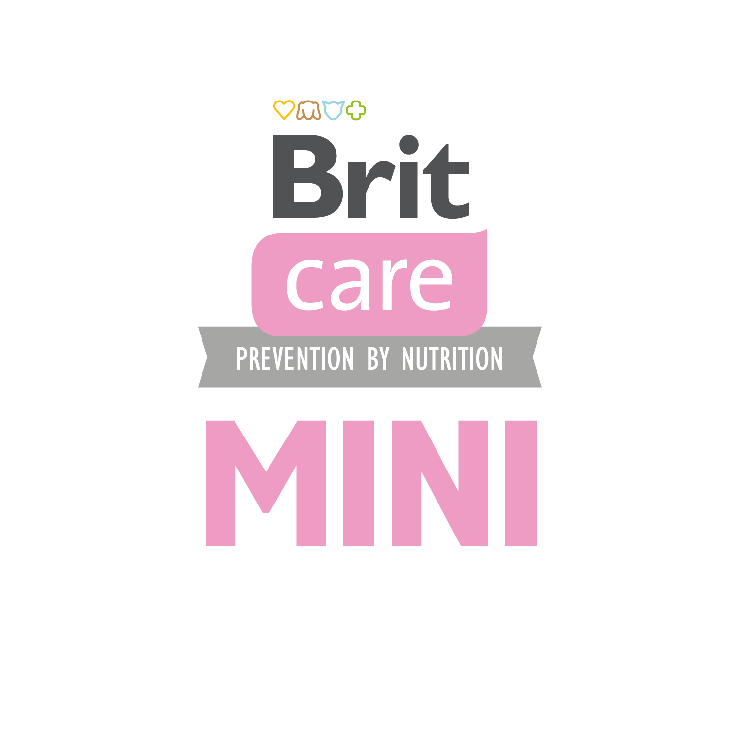 Brit Care Mini Hipoallergén szárazeledelek