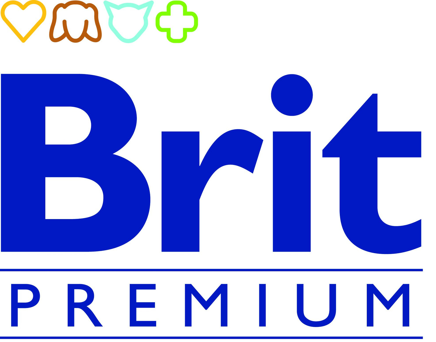 Brit Premium szárazedelek macskáknak