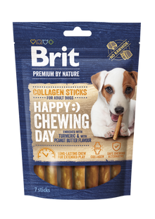 Collagen Chews Sticks 12cm x 10mm