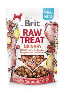 Raw Treat Urinary - Turkey