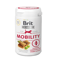 Brit Vitamins Mobility 150 g Kutyáknak