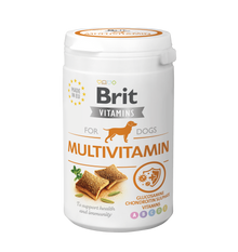Brit Vitamins Multivitamin 150 g Kutyáknak