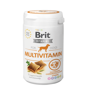 Brit Vitamins Multivitamin 150 g<br><i>Kutyáknak</i>