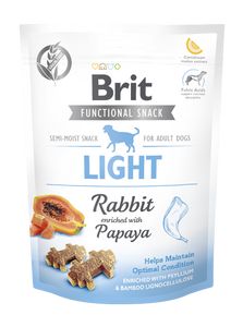 Brit Care Functional Snack LIGHT