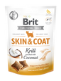 Brit Care Functional Snack SKIN & COAT