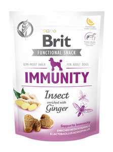 Brit Care Functional Snack IMMUNITY