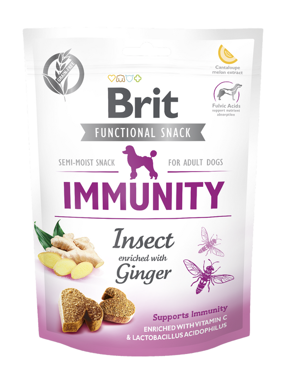 Brit Care Functional Snack IMMUNITY