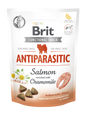 Brit Care Functional Snack ANTIPARASITIC