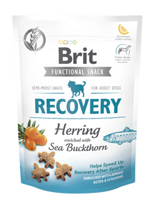 Brit Care Functional Snack RECOVERY