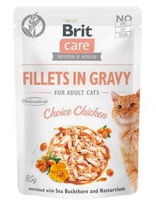 Brit Care Gravy CSIRKE