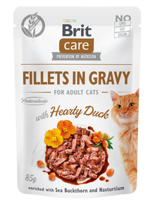 Brit Care Gravy KACSA