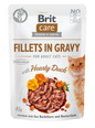 Brit Care Gravy KACSA