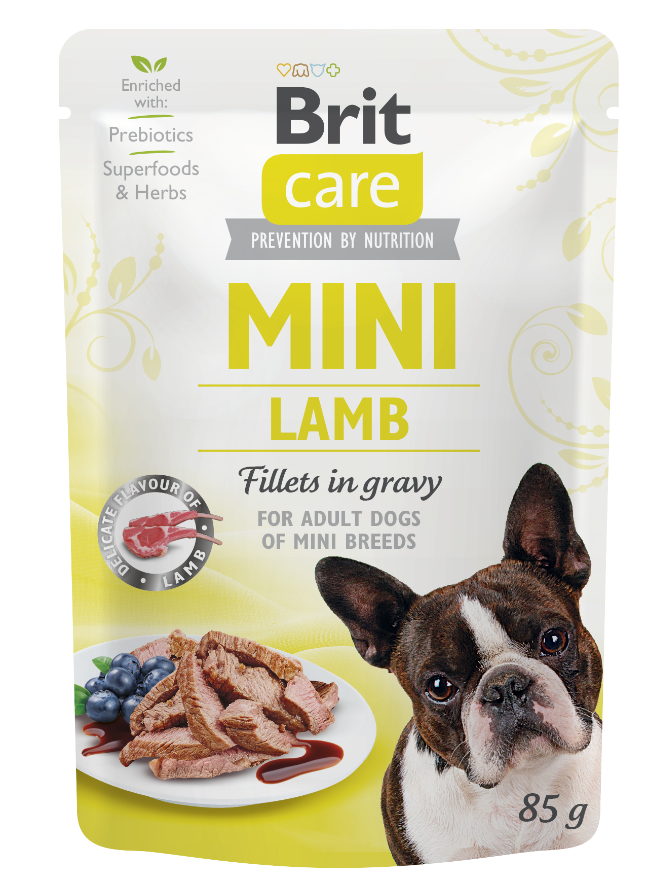 Brit Care Mini BÁRÁNY