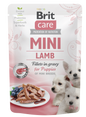 Brit Care Mini BÁRÁNY Kutyakölykök részére