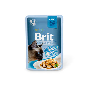 Brit Premium Gravy<br>CSIRKE