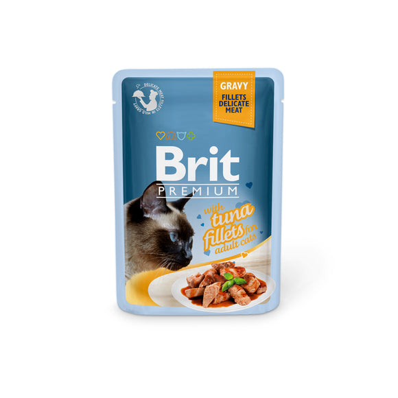 Brit Premium Gravy<br>TONHAL