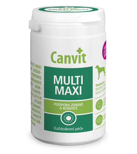 Canvit MULTI MAXI<br><i>Kutyáknak</i>