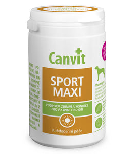 Canvit SPORT MAXI<br><i>Kutyáknak</i>