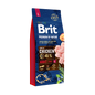 Brit Premium ADULT L 45% CSIRKE