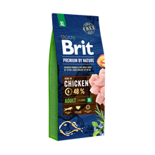 Brit Premium ADULT XL 48% CSIRKE