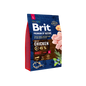 Brit Premium ADULT L 45% CSIRKE