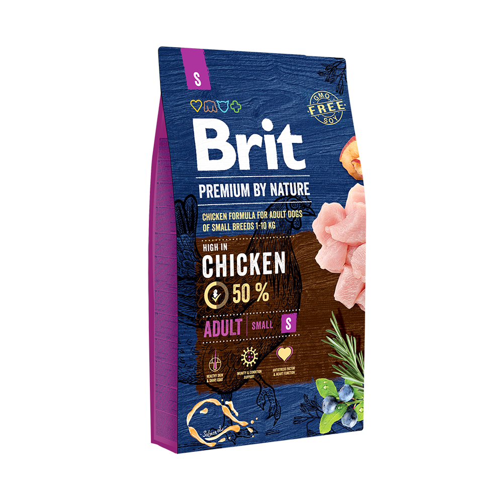 Brit állateledel