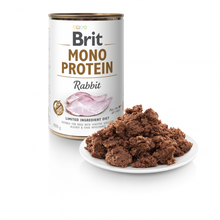 Brit Mono Protein NYÚL