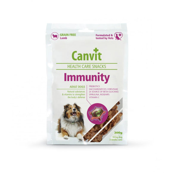 Canvit Immunity