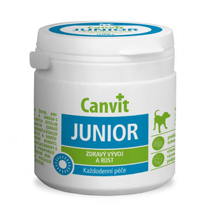 CANVIT JUNIOR<br><i>Kutyáknak</i>