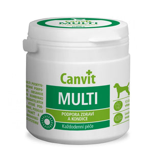 CANVIT MULTI<br><i>Kutyáknak</i>