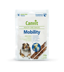 Canvit Mobility